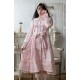 Sweet Dreamer Nunnally Vintage Frilled Edging One Piece(Limited)